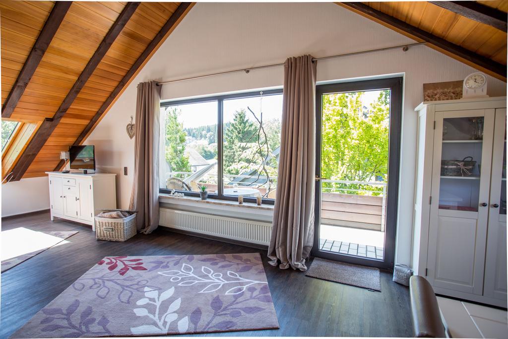 Ferienwohnung Ruhenest Willingen  Exterior foto