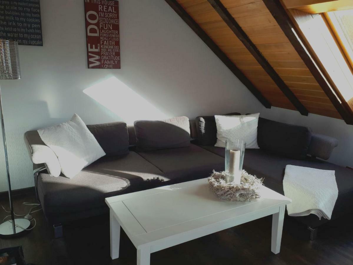 Ferienwohnung Ruhenest Willingen  Exterior foto
